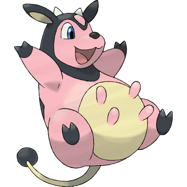 Miltank